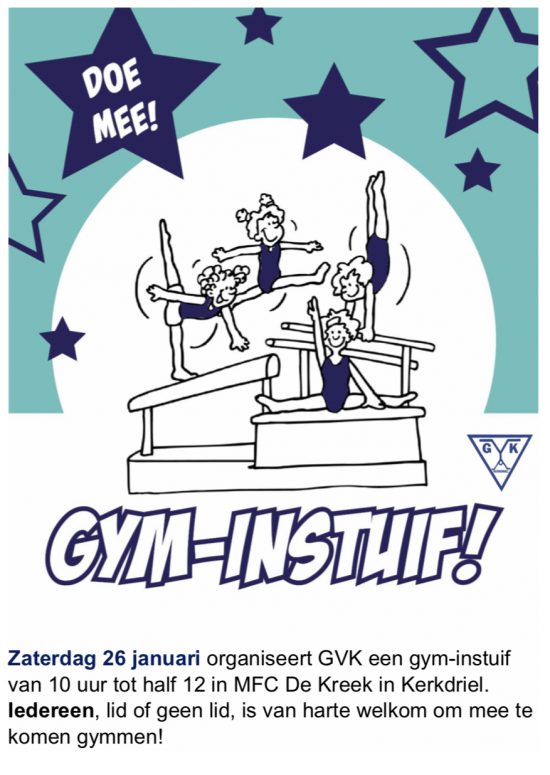 gyminstuif blauw gyminstuif blauw